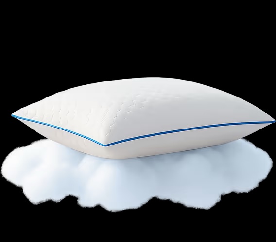 Zekis Pillow