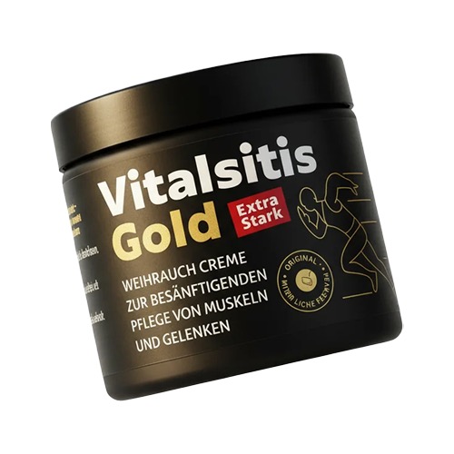 Vitalsitis